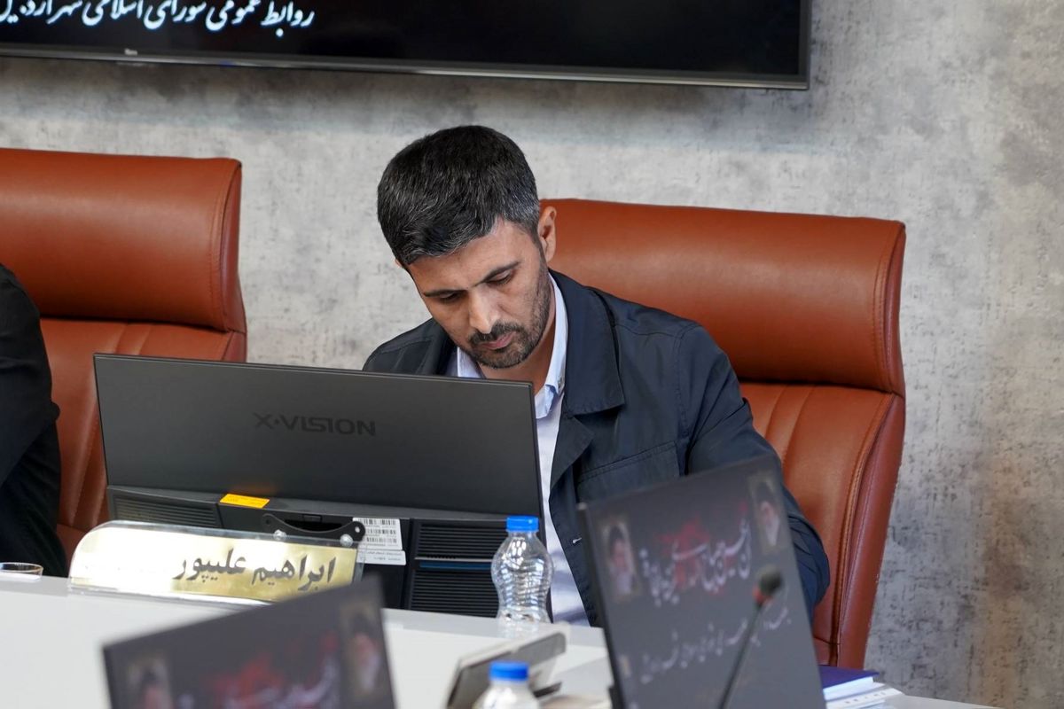 ابراهیم علیپور