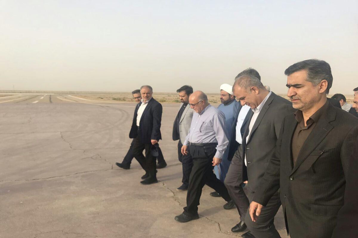 بیژن زنگنه