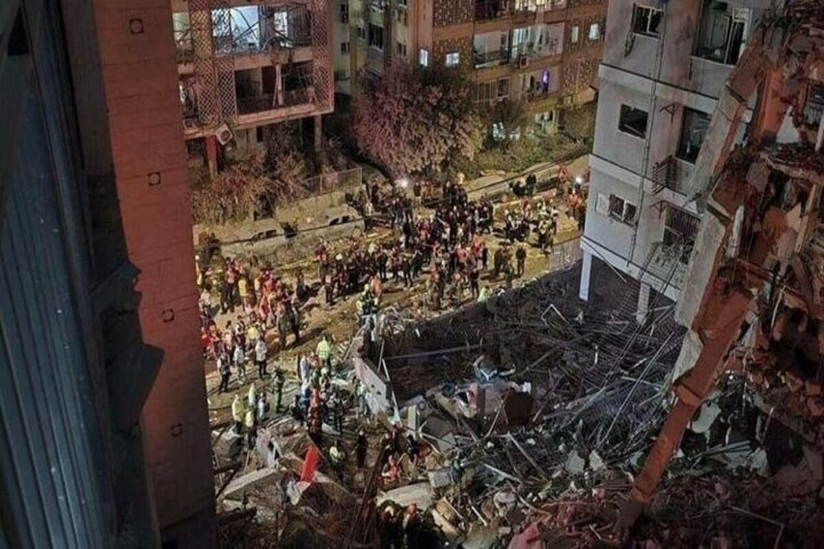 دیمونا