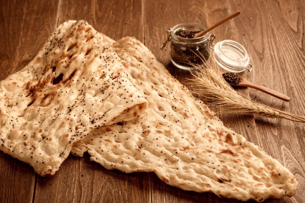 نان