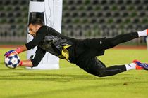 کنایه جواد خیابانی به آدان دروازه‌بان استقلال حین گزارش بازی بایرن و چلسی! + فیلم