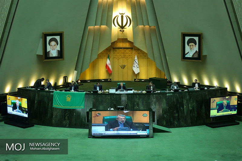 شهید مدرس مجلس را مرجع بحث های جدی برای مصالح کشور می دانست