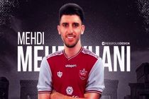 تمام تلاشم را می ‌کنم تا بهترین عملکرد را داشته باشم