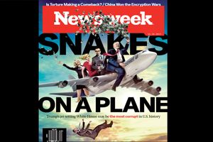 وعده های پوشالی ترامپ در کارزار انتخاباتی؛ فریب‌کاران در اوج