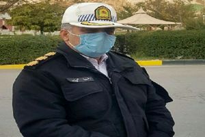 اجرای مدیریت جامع طرح ترافیکی محدودیت ها در موج سوم بیماری کرونا  