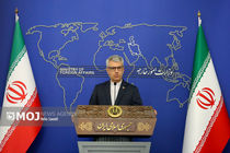 مطالبه اصلی ایران ما در مذاکره‌ لغو تحریم‌ها است