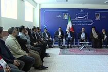 ایران متعلق به مردم است و با همراهی مردم، هیچ توطئه‌ای به نتیجه نخواهد رسید