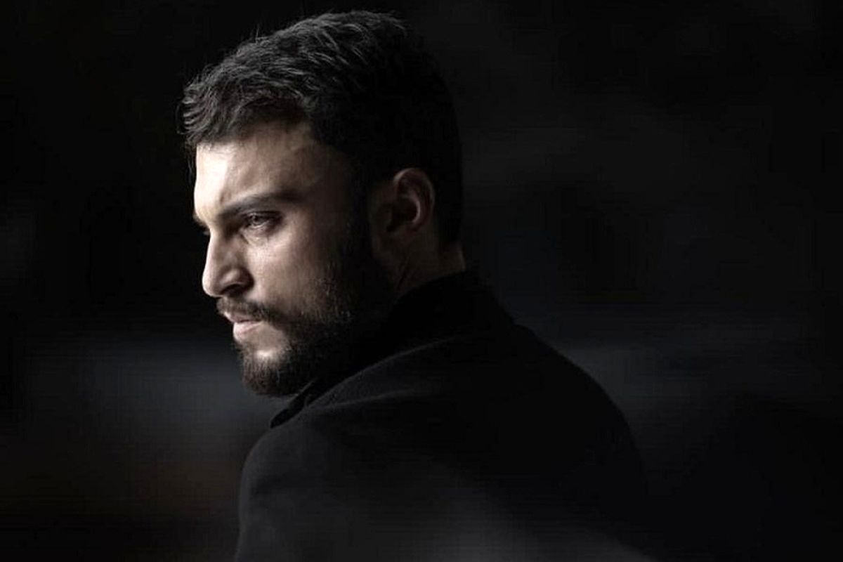 مینی‌سریال بی‌مرز