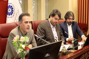 آمادگی بانک اقتصاد نوین برای ارائه تسهیلات درحوزه سرمایه در گردش 