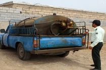 آغاز توقیف هزار خودروی قاچاقچیان سوخت در هرمزگان