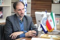 پیشرفت ۹۰ درصدی پروژه پیاده‌راه عالی قاپو