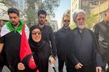 هدف امام شهید ریشه‌کن کردن فساد و جریان‌های استکباری بود