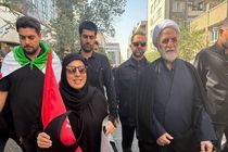 هدف امام شهید ریشه‌کن کردن فساد و جریان‌های استکباری بود
