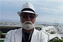 «موریانه» اثری تجربی با دو بازیگر چهره