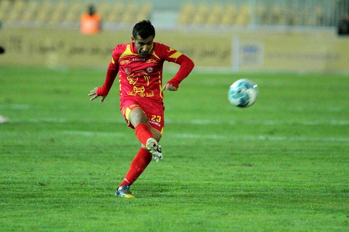 ایمان مبعلی