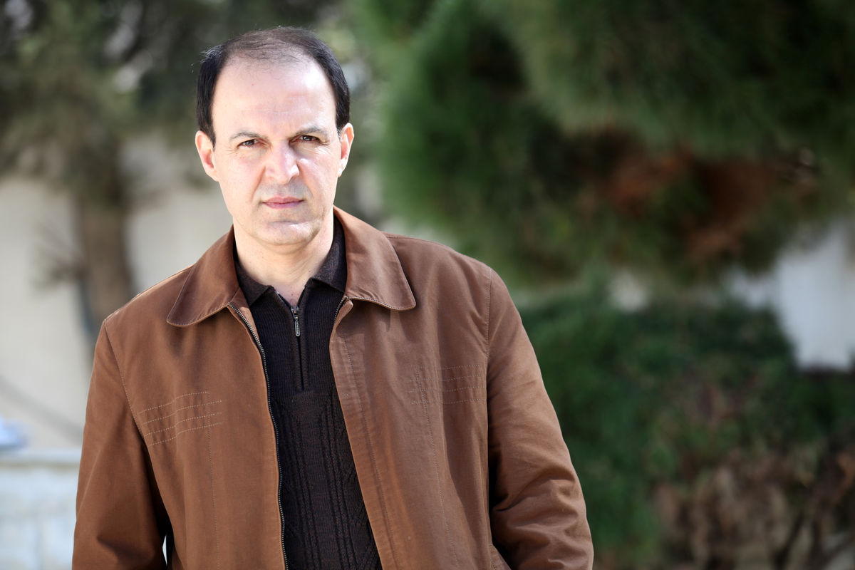 سید جمال ساداتیان