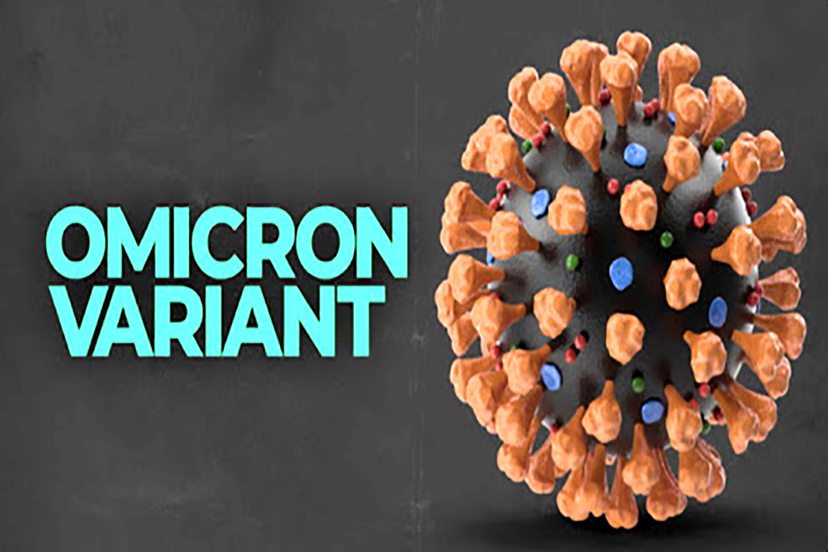  سویه امیکرون