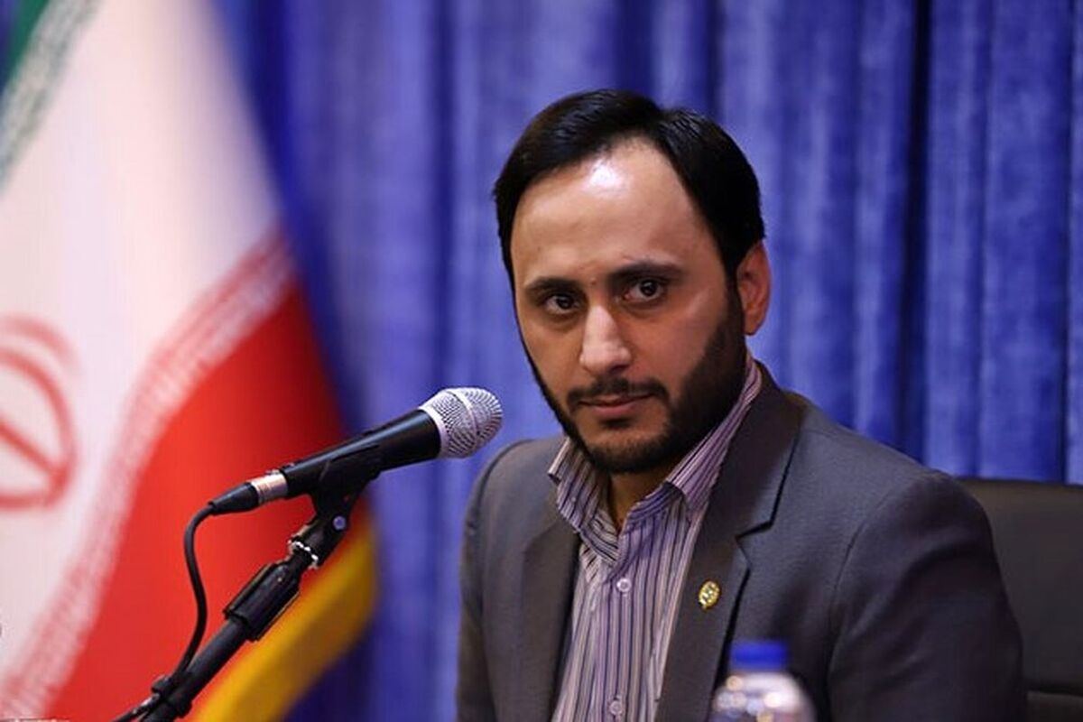 علی بهادری جهرمی