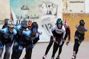 اعضای کادر فنی تیم‌های ملی اسکیت سرعت اعلام شد