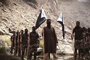 جیش‌الظلم مسئولیت حمله مرگبار به نیروهای امنیتی در دامن ایرانشهر را پذیرفت