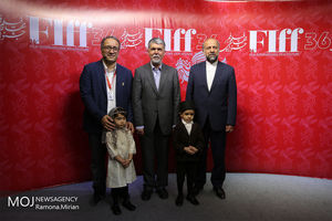 سومین روز جشنواره جهانی فیلم فجر (1)