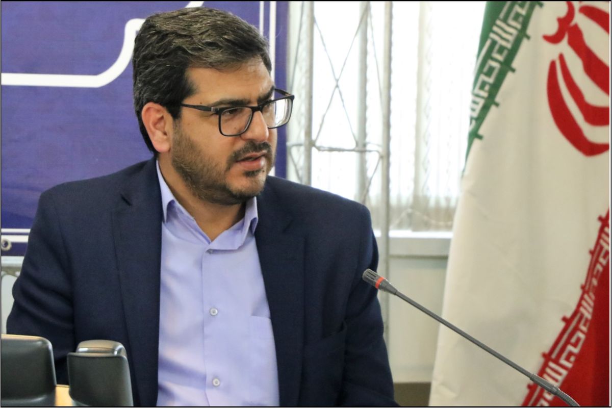 فرخ زاده+معاون استانداری فارس