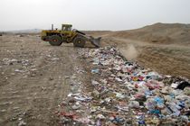 تا پایان سال میزان دفن زباله در قم به صفر می‌رسد