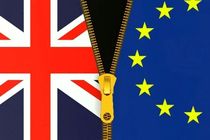 تلاش انگلیس برای امضای 11 قرارداد تجاری پسابرگزیتی