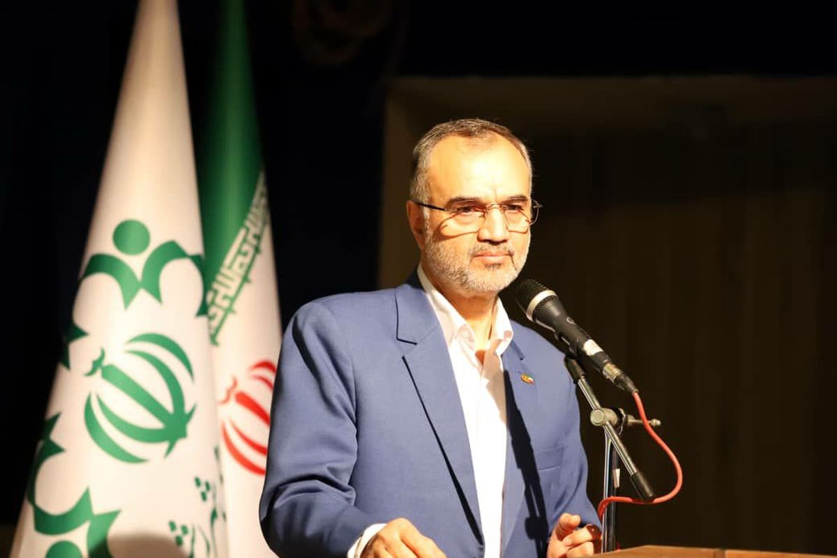 " گیل خوراک " بزرگترین رویداد خوراک کشور در گیلان