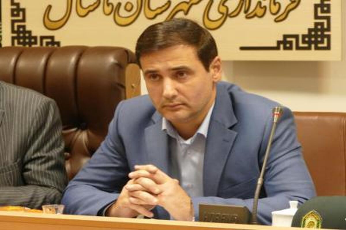 محمد پور