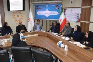 تعامل با مراکز علمی، کلید ارتقای کیفیت خدمات اجتماعی است