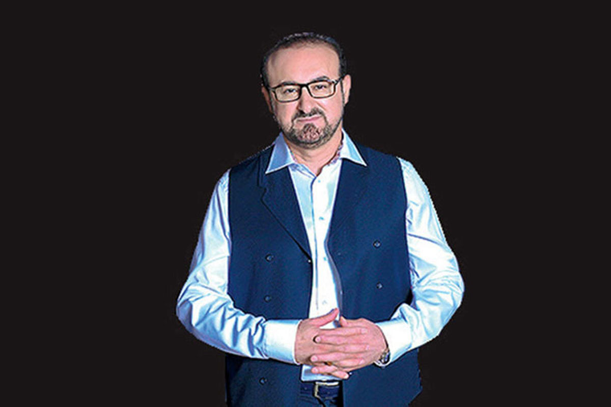 عبدالحسین مختاباد