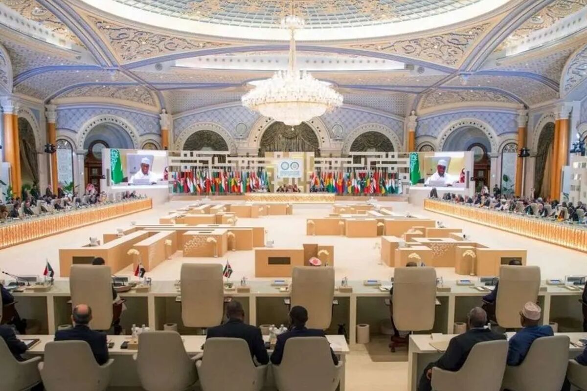 نشست دوحه