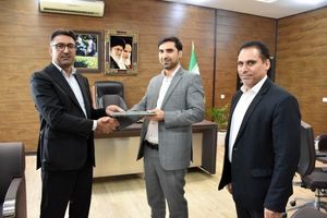 قضات برگزیده هرمزگان معرفی شدند