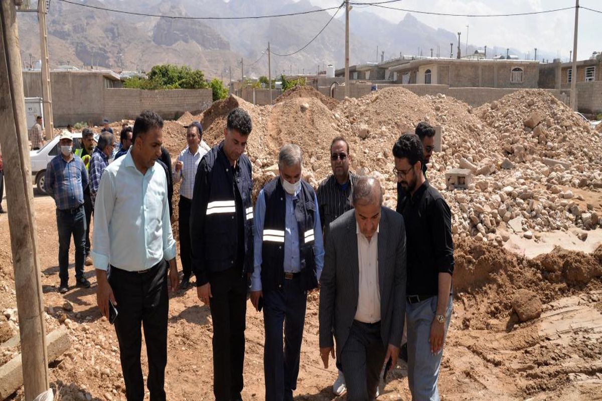 امداد فارس 