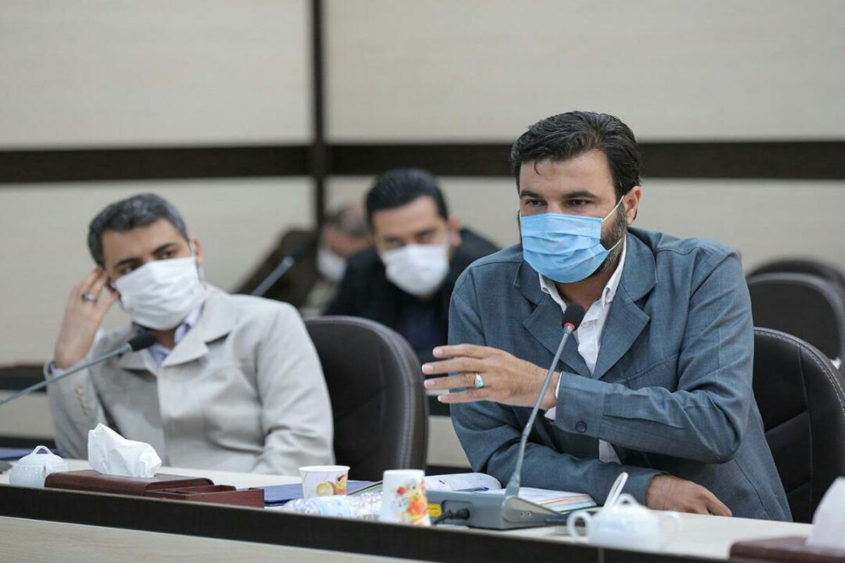 مجتبی محمودی