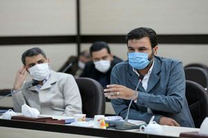 خبرنگاران، شاغلان فعال حتی در شرایط قرمز کرونا هستند