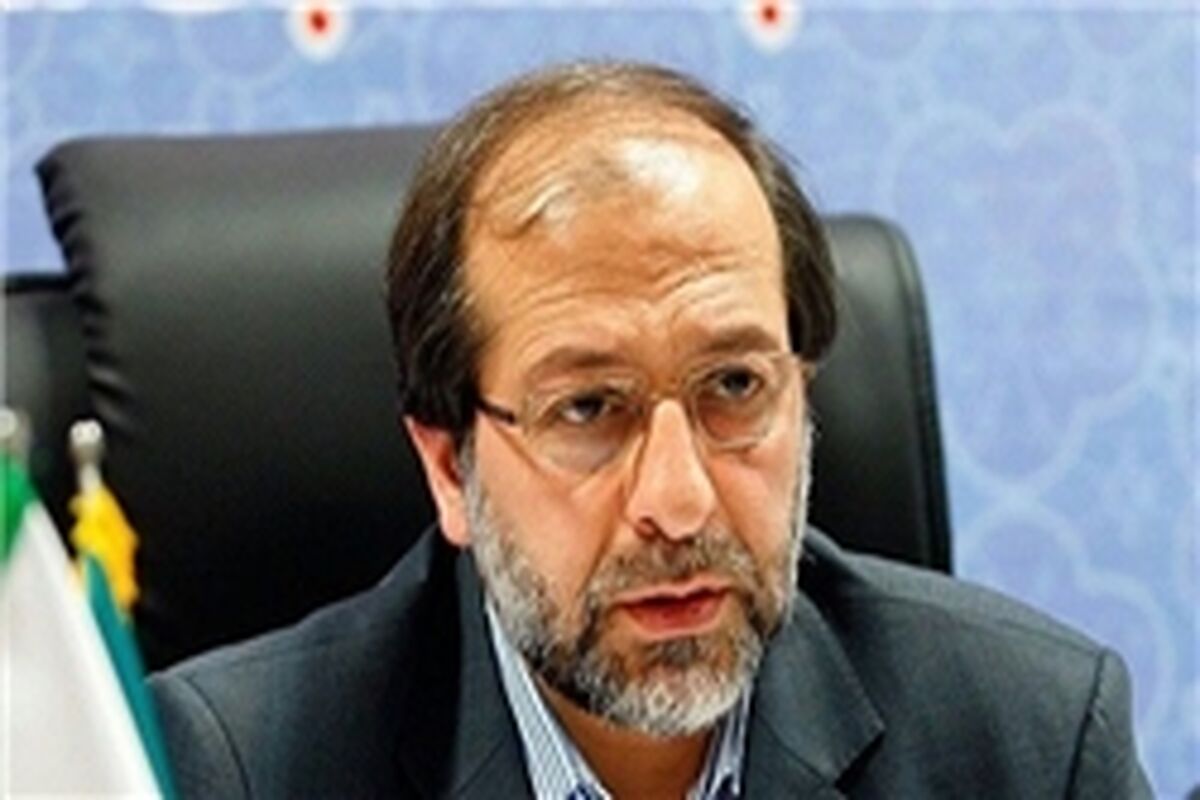 معاون وزیر آموزش و پرورش