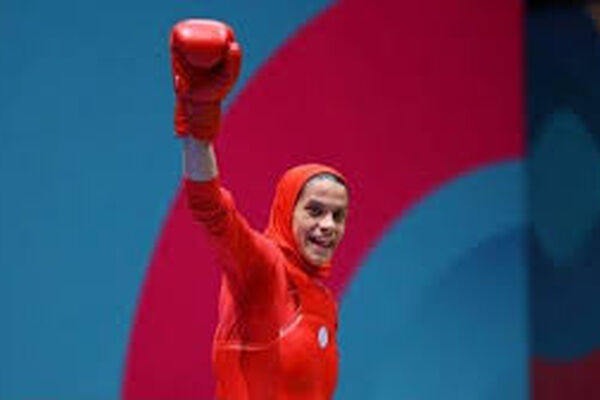 ورزش ایران با طلای شفیعی به جایگاه دوازدهمین مدال طلا در بازی‌های کشورهای اسلامی رسید
