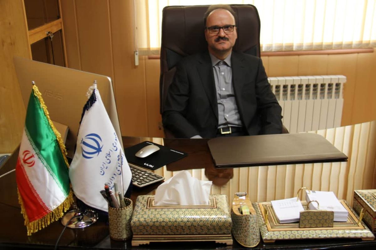 علیرضا نوروزی 