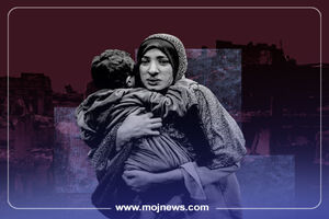 اینفوگرافیک/مراقبت از زنان باردار در شرایط جنگی