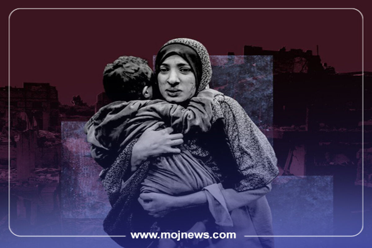 کاور زنان باردار