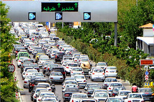 رکورد زنی بیشترین مصرف سرانه آب خراسان رضوی در طرقبه و شاندیز 