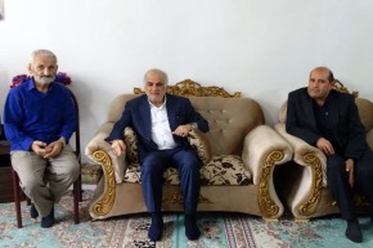 بنیاد شهید
