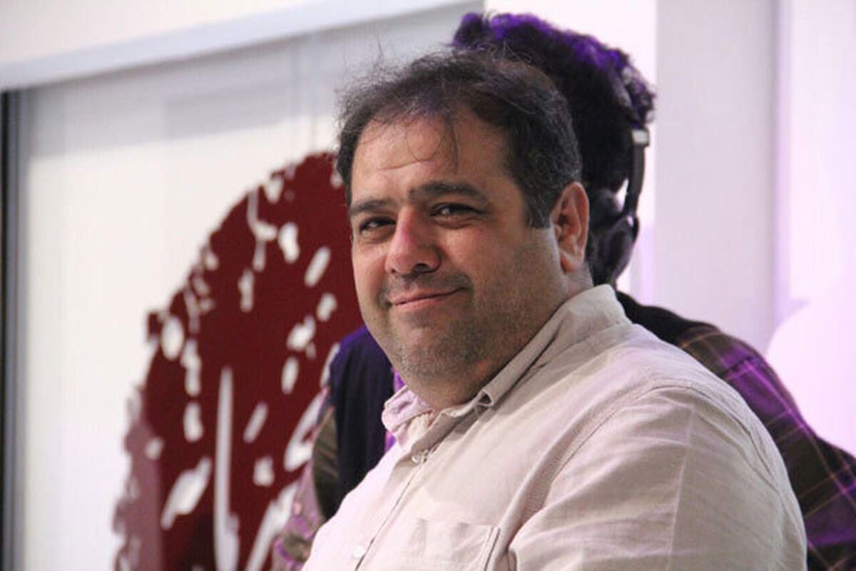 علیرضا عاصم یوسفی 