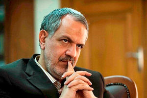 مسجدجامعی، رئیس شورای فرهنگی و فرهنگ سازمانی شستا شد