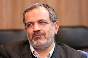مسجدجامعی: در خانه رشیدی خستگی ما در می‌رفت