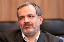 مسجدجامعی: در خانه رشیدی خستگی ما در می‌رفت