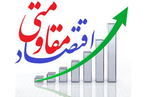 عملی کردن سیاست‎های اقتصاد مقاومتی نیازمند استفاده از همه ظرفیت‎ها است