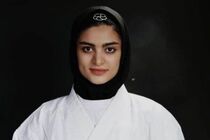 بانوی فارسی در المپیک ناشنوایان ۲۰۲۵ موفق به کسب مدال طلای کومیته تیمی شد